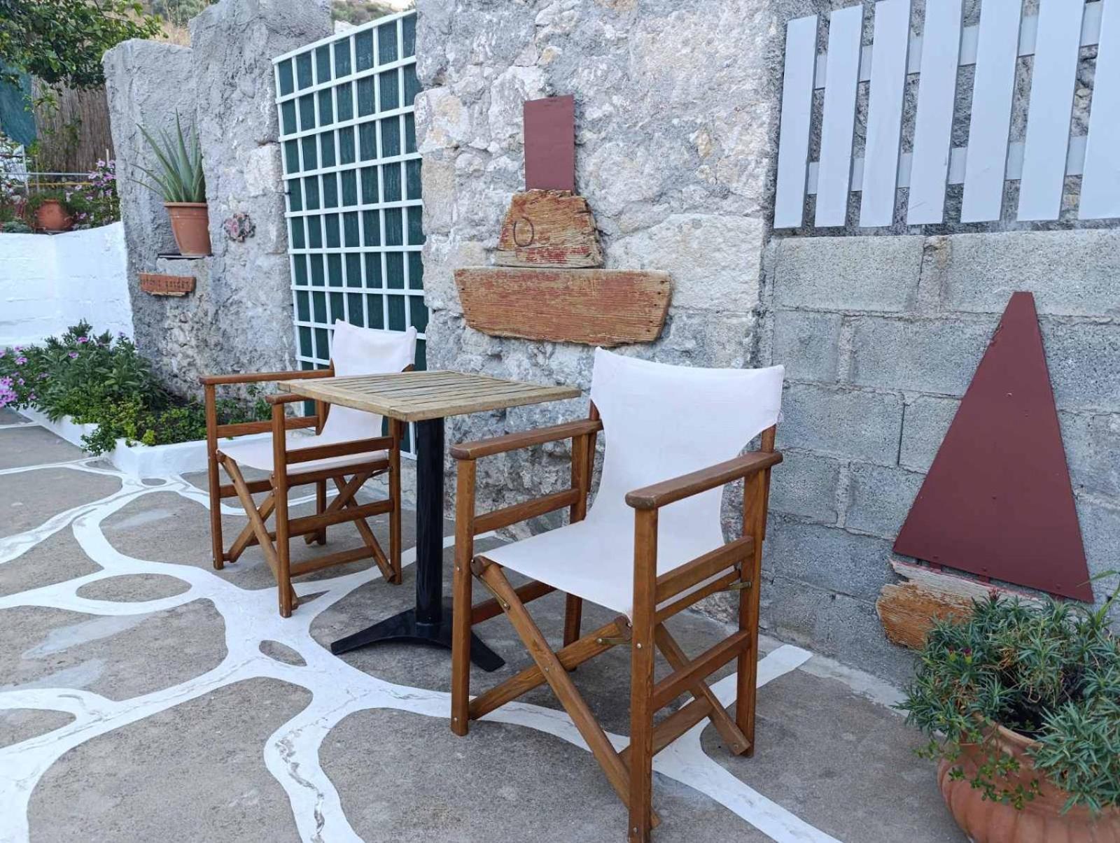 Jasmine Home By The Sea By 8Essentially Kalyves Ngoại thất bức ảnh
